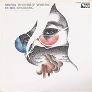Chris Spedding - Songs Without Words