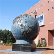 Spaceship Earth, Kennesaw