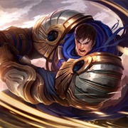 Garen (Lol)