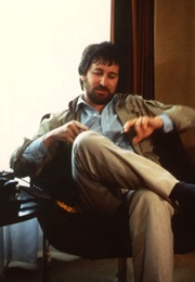 Steven Spielberg - Room 666 (1982)