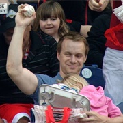 Catching a Foul Ball: 1 in 835