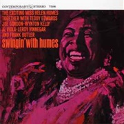 Helen Humes - Swingin&#39; With Humes
