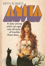 Anita (Keith Roberts)
