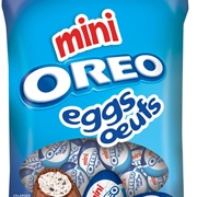 Mini Oreo Eggs