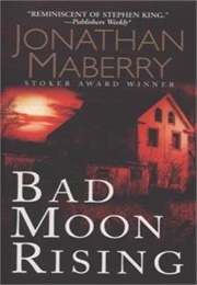 Bad Moon Rising (Maberry)