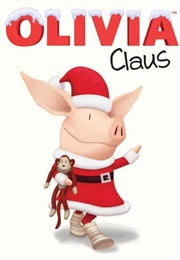 Olivia Claus (2009)