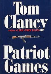 Patriot Games