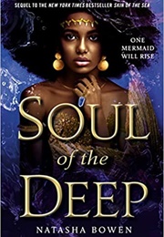 Soul of the Deep (Natasha Bowen)