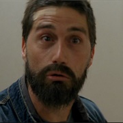 Jack Shepard  - 'Lost'