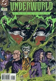 Underworld Unleashed (Mark Waid)