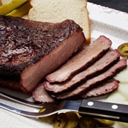 Beef Brisket