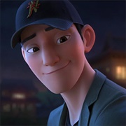 Tadashi (Big Hero 6)