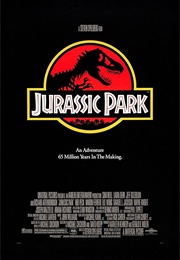 Jurassic Park (1993)