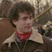 Tom Hanks (He Knows You're Alone)