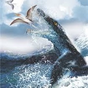 The Hawkesbury River Monster