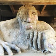 Fremont, Seattle, USA