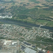 Ginsheim-Gustavsburg, Germany