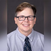 M.A Voepel (Trans Man, He/Him)