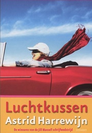 Luchtkussen (Astrid Harrewijn)