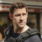 Jack Ryan (Tom Clancy's Jack Ryan)