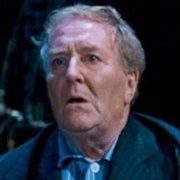 Cornelius Fudge (Harry Potter)