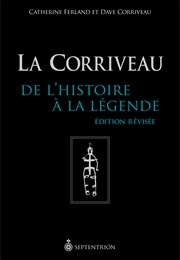 La Corriveau (Catherine Ferland)