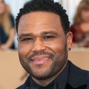 Anthony Anderson