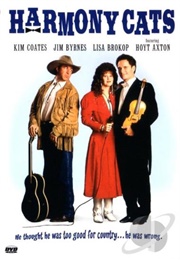Harmony Cats (1992)