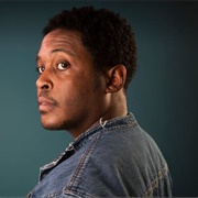 Danez Smith (Queer, Enby/Genderqueer, They/Them)