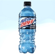 Mountain Dew Voltage