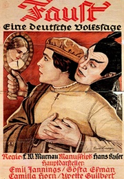 Faust (1926)