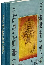 The Bhagavad Gita (Juan Muscaro, Trans.)