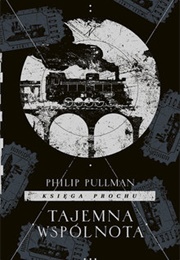 The Secret Commonwealth (Philip Pullman)