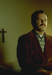 John C. Reilly - Magnolia (1999)