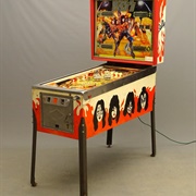 KISS Pinball