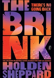The Brink (Holden Sheppard)