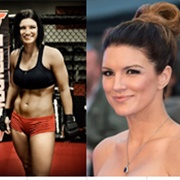 Gina Carano