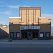 Mound City, Missouri