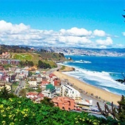 Viña Del Mar, Chile
