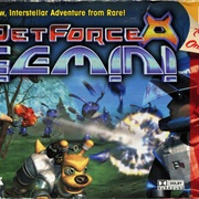Jet Force Gemini