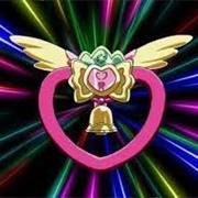 Strawberry Bell Upgraded (Mew Mew)