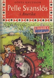 Pelle Svanslös I Amerika (Gösta Knutsson)