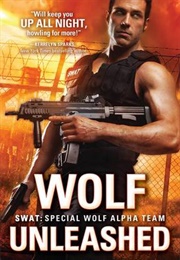 Wolf Unleashed (Paige Tyler)