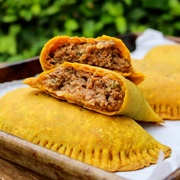 Jamaican Patty
