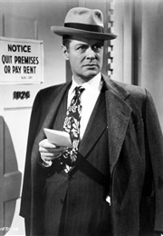 Robert Montgomery - The Saxon Charm (1948)