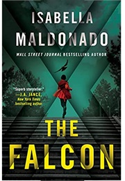 The Falcon (Isabella Maldonado)
