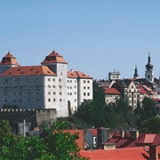 Mladá Boleslav