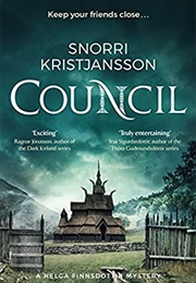 Council (Snorri Kristjansson)