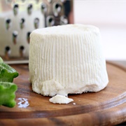 Ricotta Salata