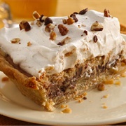 Midway Taffy Apple Pie